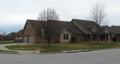 908 Glacier St, Nixa, MO 65714 - photo 2