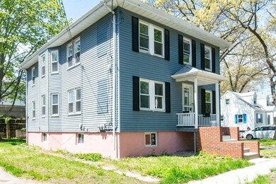 109 Harriet Ave, Quincy, MA 02171 - photo 3