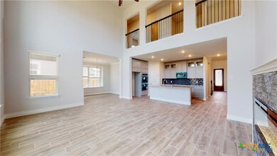 8601 Ridge Crest Dr, Killeen, TX 76542 - photo 5