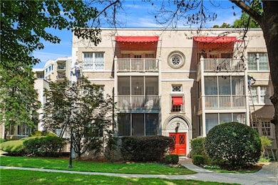 2230 Peachtree Rd NE unit C2, Atlanta, GA 30309 - photo 3