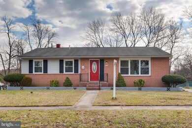 7035 Glen Spring Rd, Windsor Mill, MD 21244 - photo 3