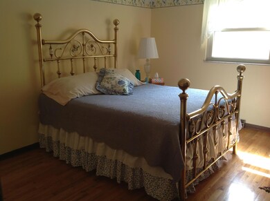 Owner's Bedroom
