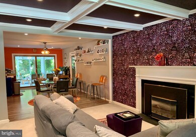 12011 Long Ridge Ln, Bowie, MD 20715 - photo 6