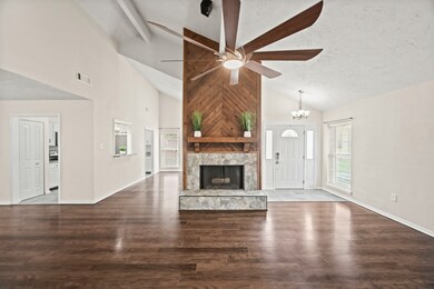 1515 Bamwick Dr, Houston, TX 77090 - photo 6