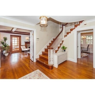 4 Wollaston Ave, Arlington, MA 02476 - photo 3