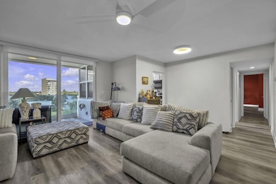 Hillsboro Light Towers unit 505, Pompano Beach, FL 33062 - photo 7