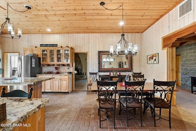 8959 E Lonesome Valley Rd, Prescott Valley, AZ 86315 - photo 6