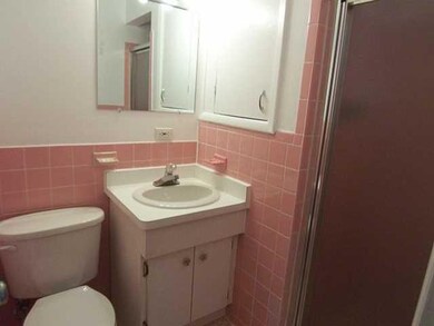 Master Bath/Spa