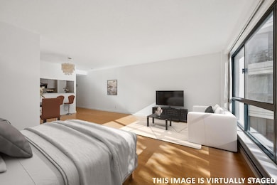 300 3rd St unit 510, San Francisco, CA 94107 - photo 5