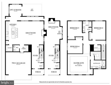 602 Roosevelt Ct, Upper Gwynedd, PA 19446 - photo 4