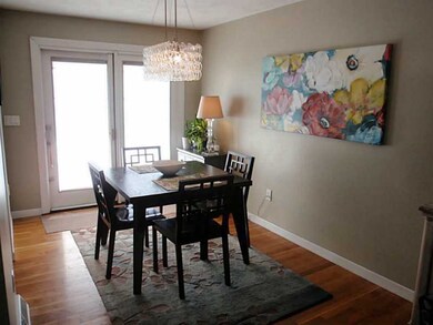 Dining Room.