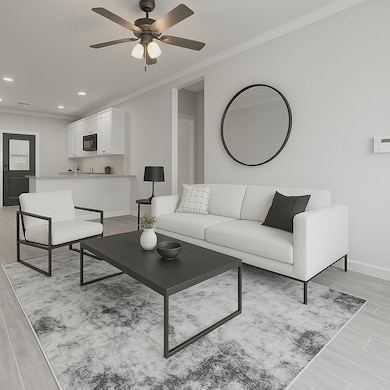 4425 Clover St unit 2, Houston, TX 77051 - photo 3