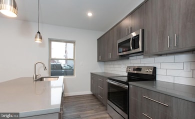 1265 71 N Newkirk St unit B, Philadelphia, PA 19121 - photo 5