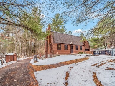 135 Lowell Rd, Pepperell, MA 01463 - photo 2