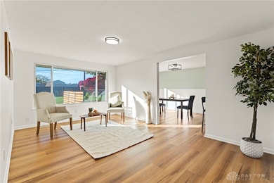 1365 S Maple Ave, Fairborn, OH 45324 - photo 4