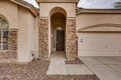 3-551401133-06 Exterior Front Entry