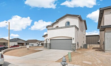 13701 Villa Vista Ave, Horizon City, TX 79928 - photo 3