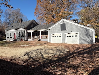 33 High St, Buckfield, ME 04220 - photo 2