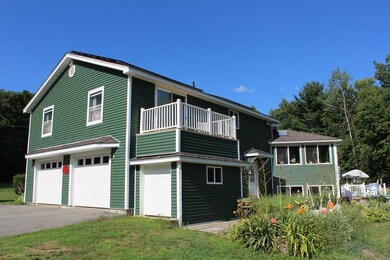 19 Merriam District, North Oxford, MA 01537 - photo 7