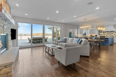 1615 E Lake Shore Dr, Twin Lakes, WI 53181 - photo 5