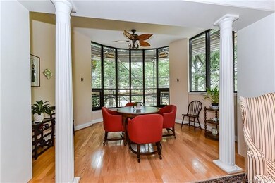 Lovely Sunroom