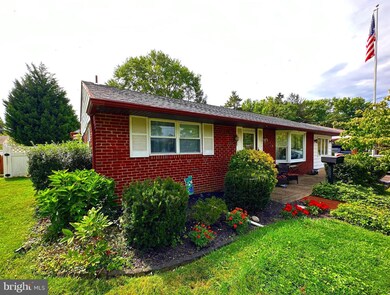 213 Bradley Ave, Haddonfield, NJ 08033 - photo 2