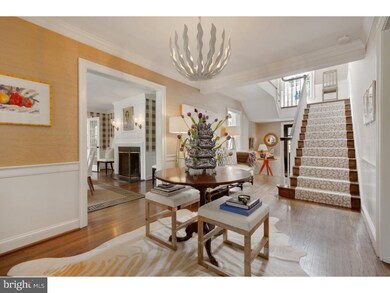 549 Morris Ln, Berwyn, PA 19312 - photo 4