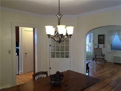Dining Room.