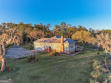 493 Harbor View Dr, Woodbine, GA 31569 - photo 7