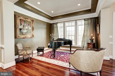 6823 Stockwell Manor Dr, Falls Church, VA 22043 - photo 5