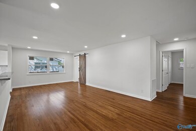 2707 Morgan St SW, Huntsville, AL 35805 - photo 5