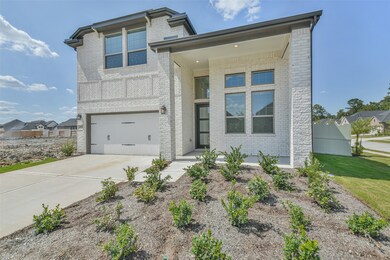10727 Chinese Violet, Conroe, TX 77385 - photo 4