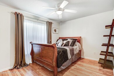 Guest bedroom
