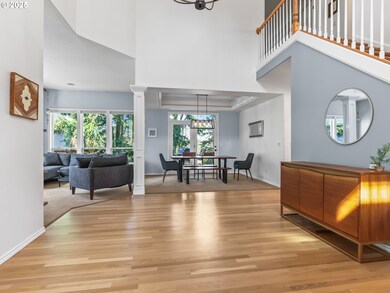 Entrance/Foyer