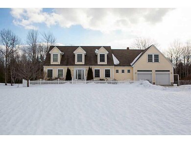 2 Davis Way, North Berwick, ME 03906 - photo 2