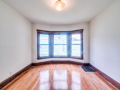 Bates 1st floor office