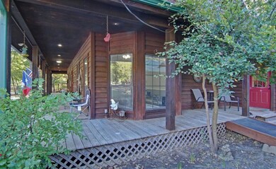 342 E Woody Creek Ct, Springtown, TX 76082 - photo 3