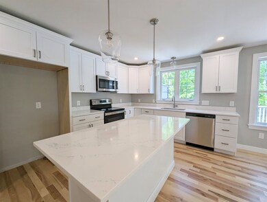 24 Tanner Cir unit Lot 8, Newmarket, NH 03857 - photo 3