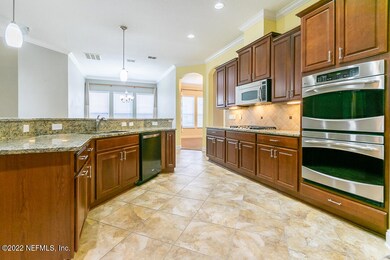 Stainless Appliances