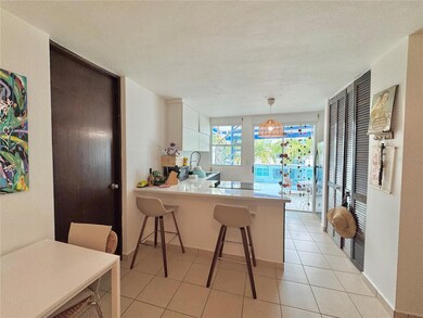 Cll CHARLIE Costamar Beach Village unit 304, Loiza, PR 00772 - photo 5