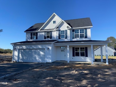 451 Delmore Rd, Autryville, NC 28318 - photo 2