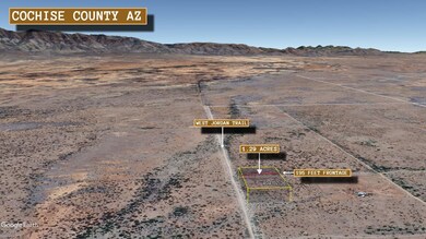 Hopi Ave, Cochise, AZ 85617 - photo 7