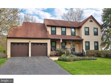 256 Old Mill Dr, Langhorne, PA 19047 - photo 2