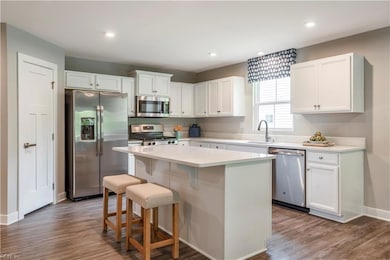 200 Baxter Station Blvd, Moyock, NC 27958 - photo 3