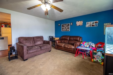 1071 N Old Highway 27, Winchester, IN 47394 - photo 4