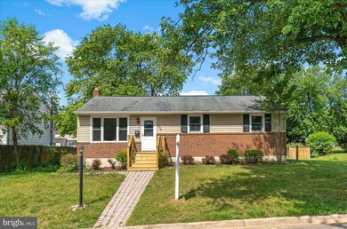 404 Homewood Rd, Linthicum Heights, MD 21090 - photo 2