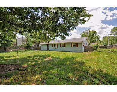 73 Gary Rd, Brockton, MA 02302 - photo 2