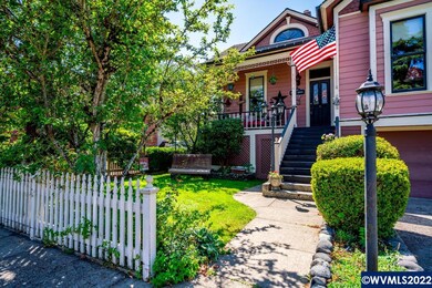 1014 Washington St SW, Albany, OR 97321 - photo 3