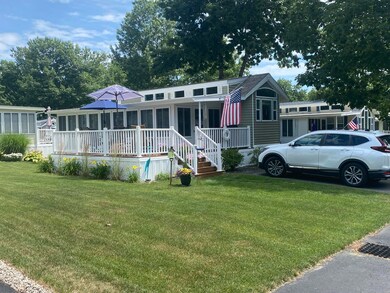 1 Seacoast Ln unit 98, Old Orchard Beach, ME 04064 - photo 2
