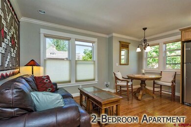 E 4th Ave, Durango, CO 81301 - photo 4